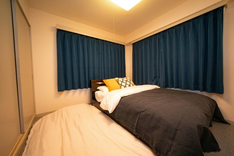Apartamentos Atelier Tokyo