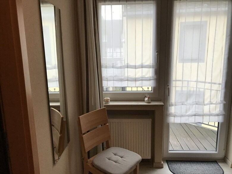 Beautiful Holiday Home In Ernst With Balcony