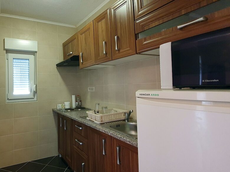 Simplistic Apartment In Opatija With Private Garden