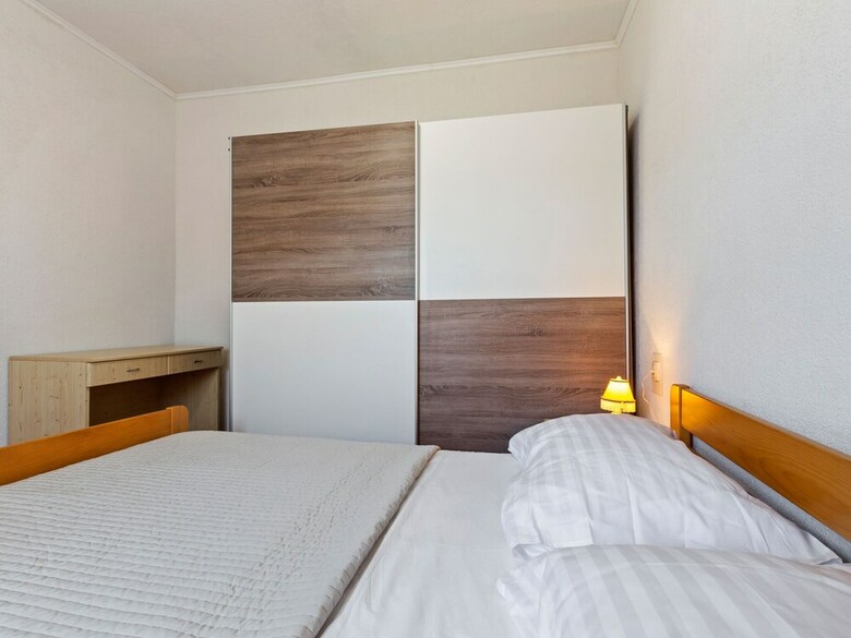Simplistic Apartment In Opatija With Private Garden