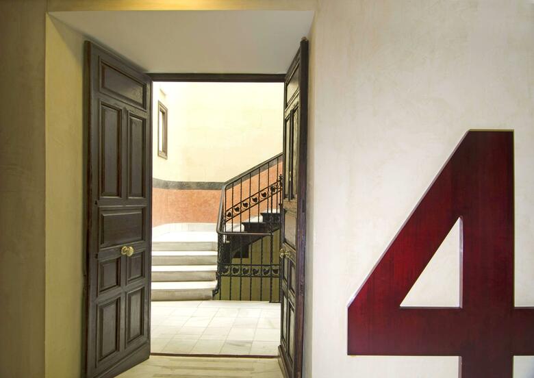 Hotel Catalonia El Pilar