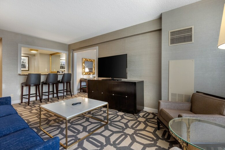 Hotel Omni Richmond