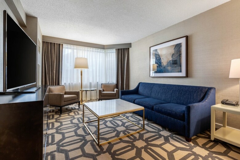Hotel Omni Richmond