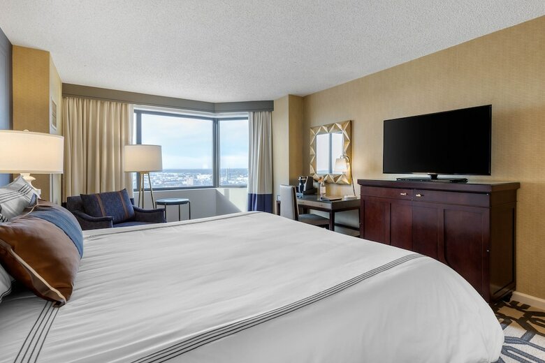 Hotel Omni Richmond