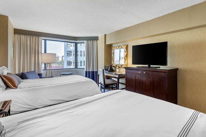 Hotel Omni Richmond