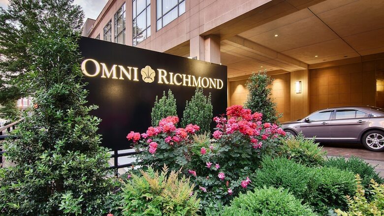 Hotel Omni Richmond