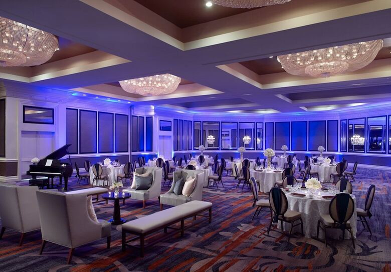 Hotel Omni Richmond