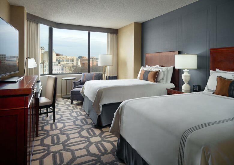 Hotel Omni Richmond