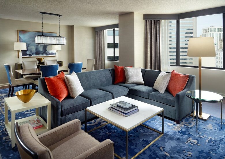 Hotel Omni Richmond