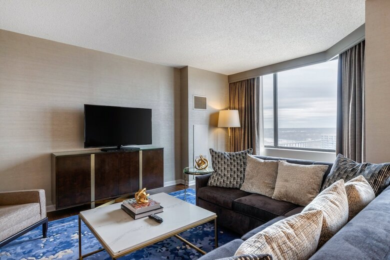 Hotel Omni Richmond