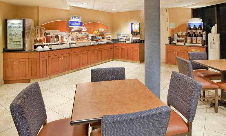 Hotel Holiday Inn Express Scottsdale North