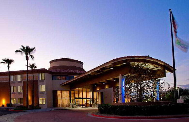 Hotel Holiday Inn Express Scottsdale North