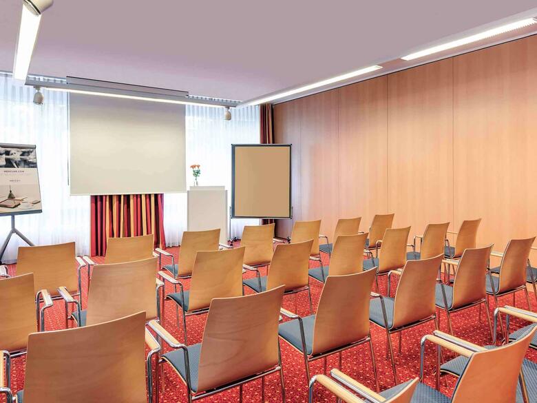Hotel Mercure Dusseldorf Ratingen