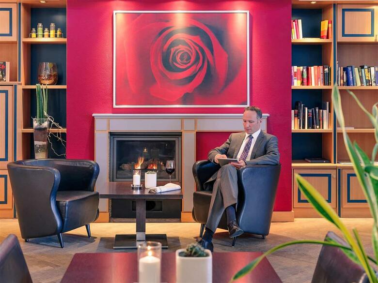 Hotel Mercure Dusseldorf Ratingen