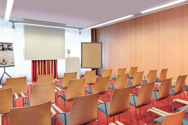 Hotel Mercure Dusseldorf Ratingen