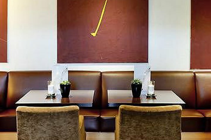 Hotel Mercure Dusseldorf Ratingen