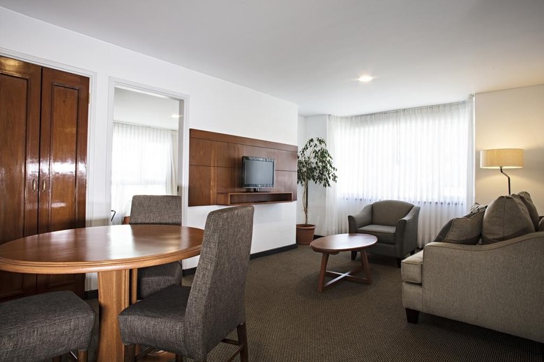 Camino Real Aparthotel Spa