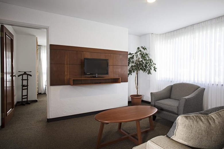 Camino Real Aparthotel Spa