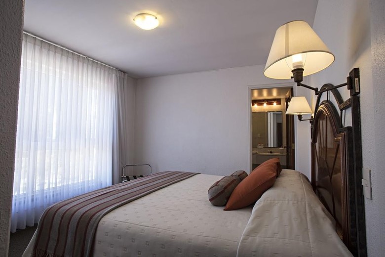 Camino Real Aparthotel Spa
