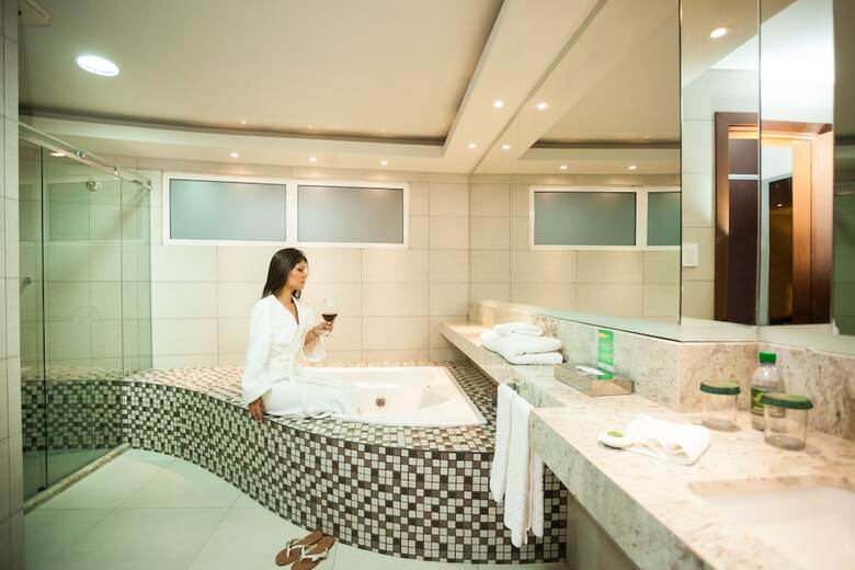 Camino Real Hotel