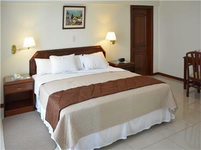 House Inn Apart Hotel