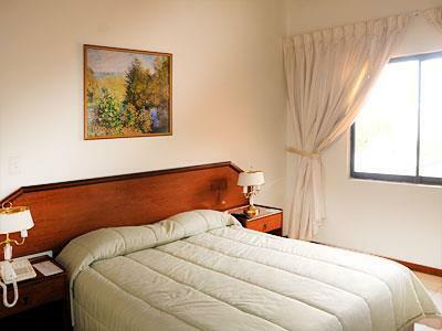 House Inn Apart Hotel