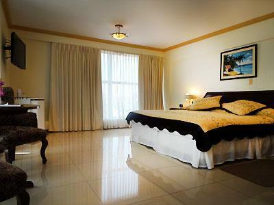 House Inn Apart Hotel