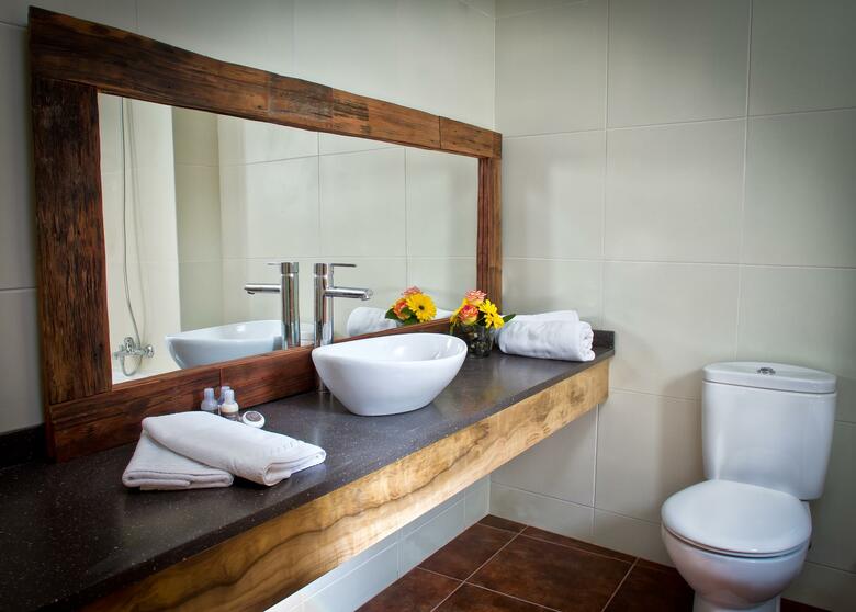Hotel Caba�a Del Lago