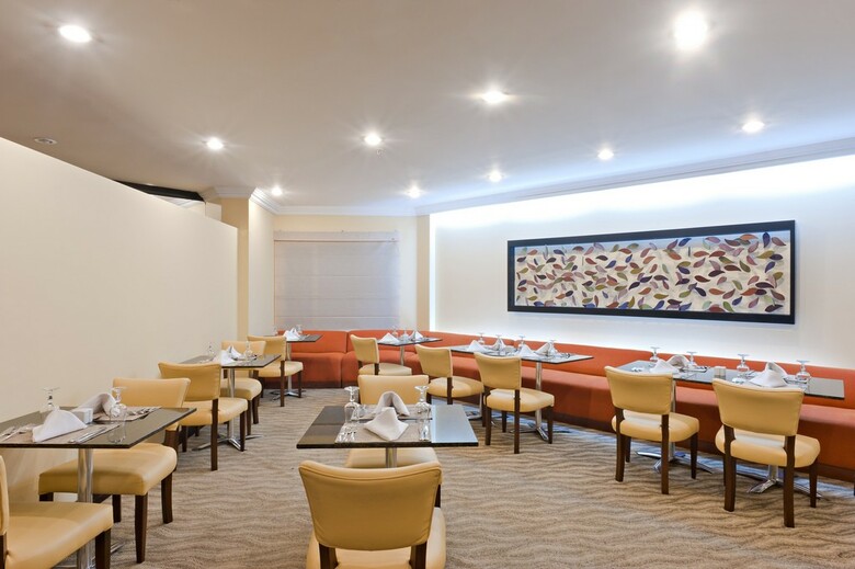 Casa Dann Carlton Hotel