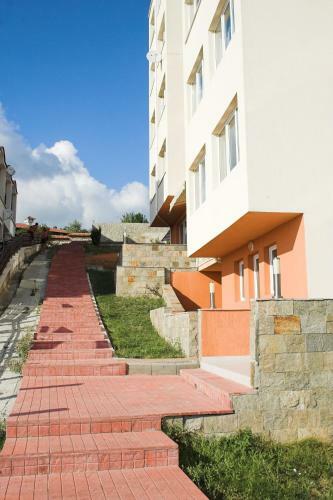 Vista Residence Apartments