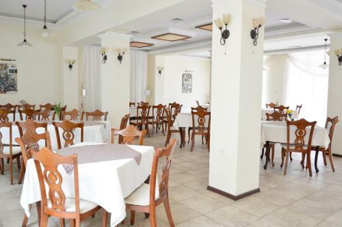 Bellevue Hotel