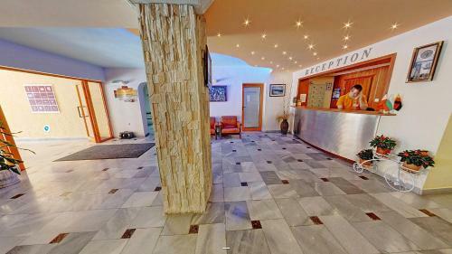 Hotel Exotica