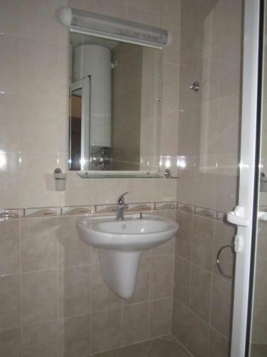 Aqua Dreams Studio Apartment