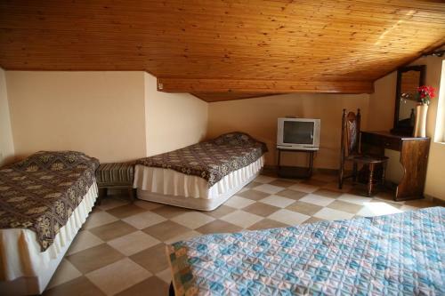 Hostal Popov Guest House