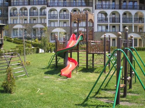 Aparthotel Watermill Hotel