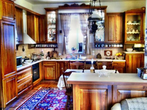 Hostal Retro - 19th Century Guest House