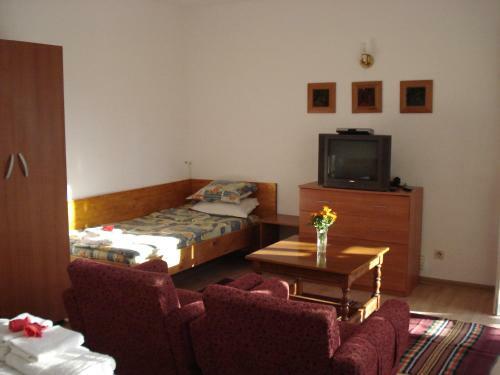 Hostal Villa Exotica