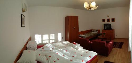 Hostal Villa Exotica