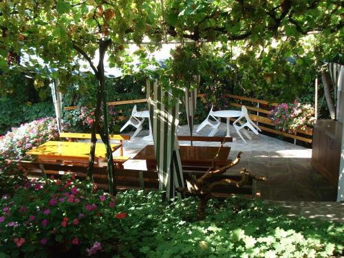 Hostal Villa Exotica