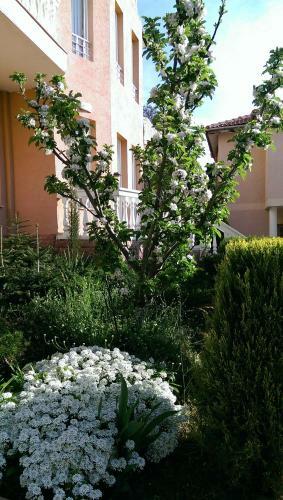 Aparthotel Aquarelle Hotel