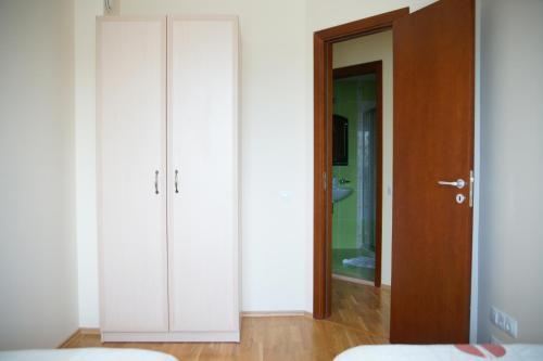 Hostal Guest Rooms Queen's View