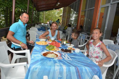 Ahilea Hotel-all Inclusive