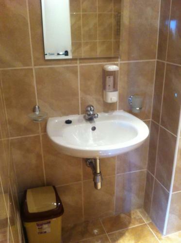 Midia Grand Apartment