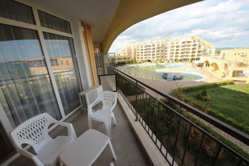 Menada Grand Resort Apartments
