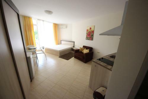Menada Grand Resort Apartments