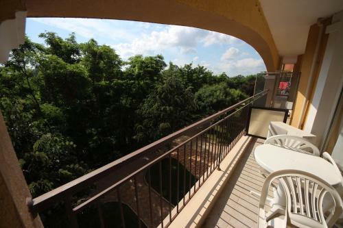 Menada Grand Resort Apartments