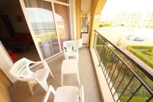 Menada Grand Resort Apartments