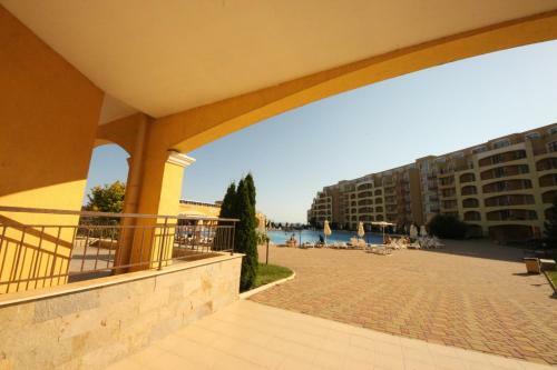 Menada Grand Resort Apartments