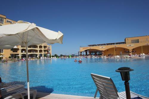 Menada Grand Resort Apartments