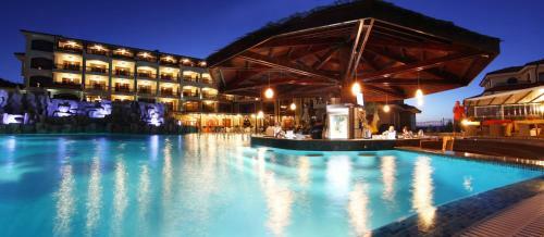 Vineyards Hotel